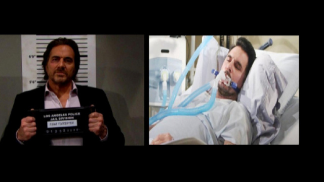 Anticipazioni Beautiful: BILL SPENCER in coma