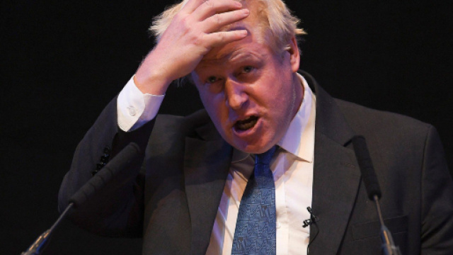 Brexit, nuovo schiaffo a Johnson: Camera dei lord approva legge ... - fanpage.it