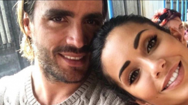 Federica Nargi e Alessandro Matri raccontano i loro 10 anni d'amore a Verissimo