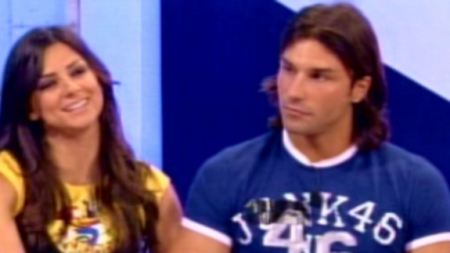 Giovanni Conversano torna ad attaccare Serena Enardu. Blasting News