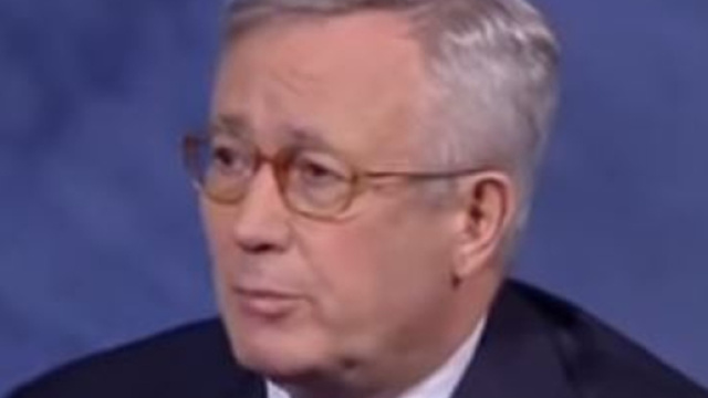 Giulio Tremonti &egrave; stato Ministro dell'Economia e del Tesoro.