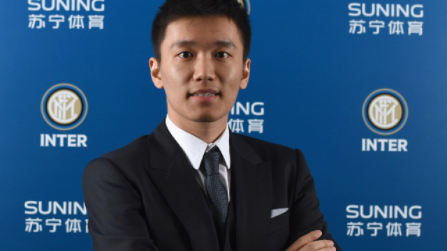 Inter, possibile addio allo sponsor Pirelli: in arrivo il marchio Hengchi