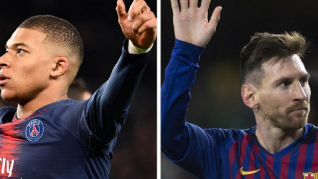 Mercato PSG : 'Objectif Messi et Mbapp&eacute;' pour Manchester City