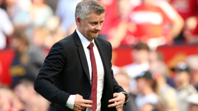 Ole Gunnar Solskj&aelig;r a du soucis &agrave; se faire