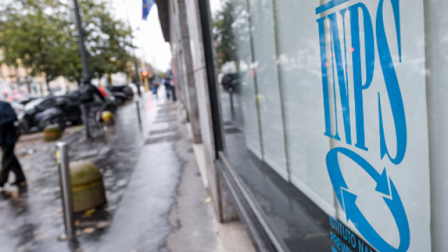 Se l'inps sbaglia a erogare la pensione potrebbe essere colpa dell'assicurato