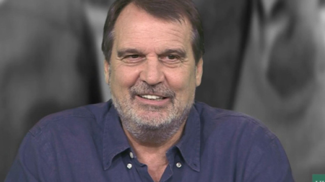 Tardelli:'Questa Juve non mi piace, Sarri non &egrave; libero come lo era nel Napoli'