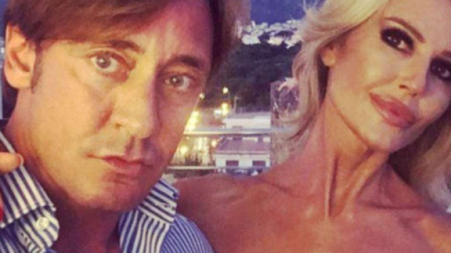 Temptation Island Vip: duro litigio tra Nathalie Caldonazzo e Andrea fa intervenire anche Alessia Marcuzzi