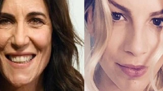 Paola Turci: nessun riferimento a Emma Marrone nelle sue Stories di Instagram.