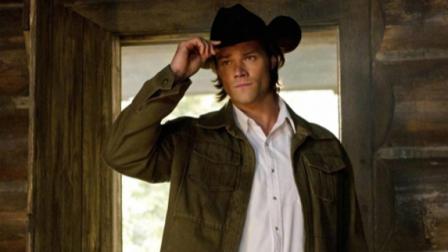 Walker Texas Ranger: arriva il reboot con protagonista Jared Padalecki.