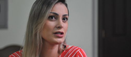 Andressa Urach relata drama por contrair infec&ccedil;&atilde;o sexualmente transmiss&iacute;vel. (Arquivo Blasting News)