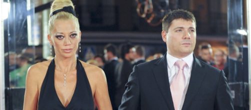 Bel&eacute;n Esteban no se puede casar por la Iglesia, seg&uacute;n Fran &Aacute;lvarez