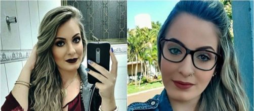 Corpo de Mariana Bazza &eacute; encontrado. (Arquivo Blasting News)