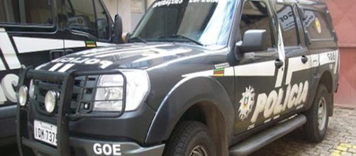 Pol&iacute;cia n&atilde;o acredita que v&iacute;tima tenha sofrido um latroc&iacute;nio.(Arquivo Blasting News)