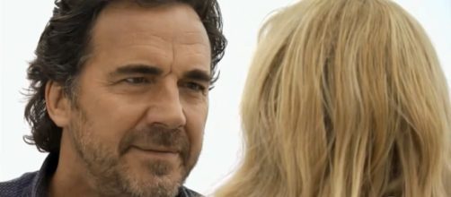 Ridge and Brooke will face opposition from Thomas and Shauna.(Image Source:The Bold and the Beautiful-YouTube.)