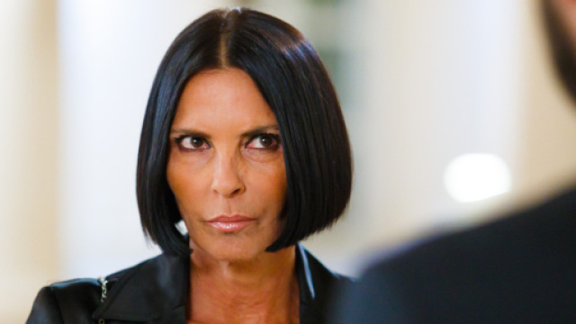 Anticipazioni Un Posto al sole dal 7 all'11 ottobre: Marina deve decidere se continuare la battaglia per riabilitare il nome del padre