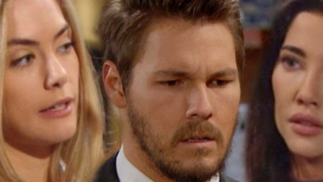 Beautiful, spoiler: Hope chiede a Liam di scegliere tra lei o Steffy