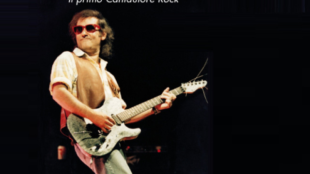 Casting per un film su Ivan Graziani e uno spettacolo TV con Roberto Bolle