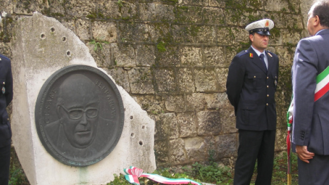 Cesare Terranova: 40 anni fa il magistrato veniva ucciso dalla mafia