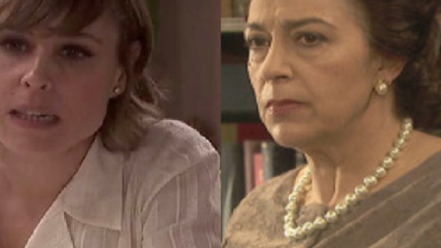 Il Segreto spoiler: Francisca tira Adela fuori dai guai e ricatta Carmelo