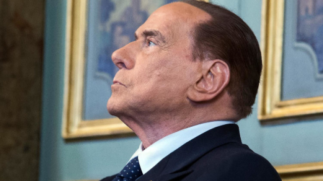Mafia, stragi del 1993: indagato l'ex Premier Silvio Berluscono