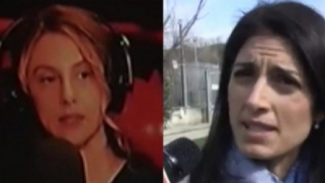Marianna Madia chiede le dimissioni di Virginia Raggi
