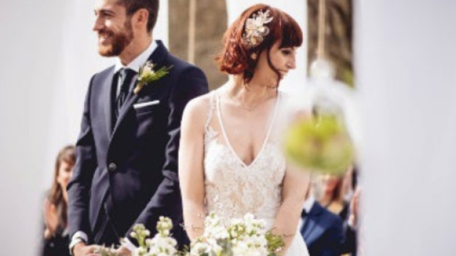 Matrimonio a prima vista 4, spoiler: Cecilia e Luca restano insieme