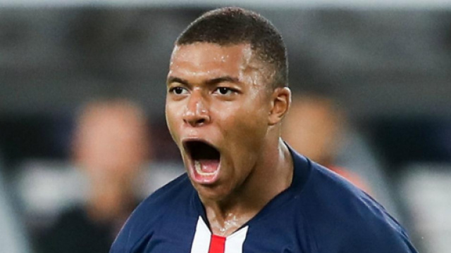 Mercato PSG : le Real Madrid 'plus la priorit&eacute;' de Mbapp&eacute;
