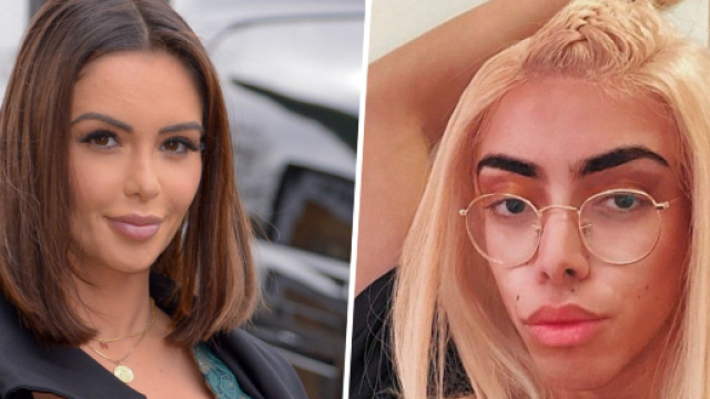 Nabilla et Bilal Hassani : la rencontre
