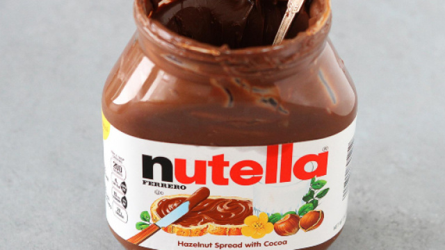 Nutella sotto attacco per il lavoro minorile in Turchia