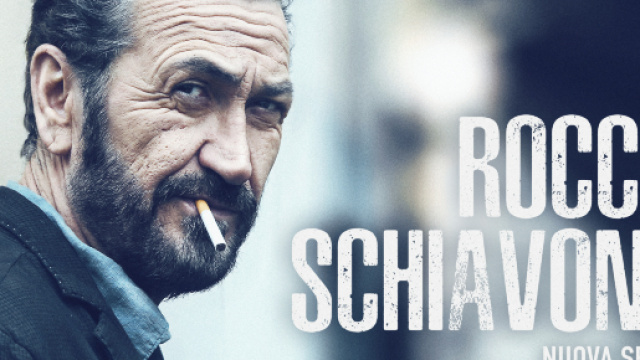 Rocco Schiavone: la terza stagione in onda a partire dal 2 ottobre.