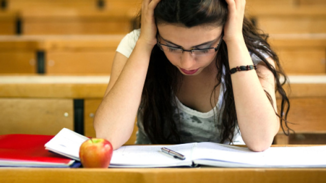 Studiare con metodo &egrave; fondamentale per affrontare gli esami senza farsi prendere dal panico