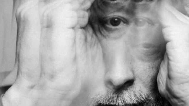 Thom Yorke Anima Review: Radiohead Frontman Rages Against the ... - slantmagazine.com
