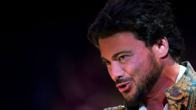 Vittorio Grigolo, ex coach di 'Amici', sospeso dalla Royal Opera House per presunto abuso