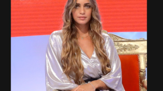 Uomini e donne, spoiler: Sara Tozzi lascia il trono classico