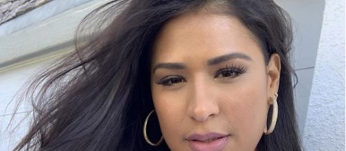 Cantora preocupa seguidores ao se envolver em acidente. (Arquivo BlastingNews)