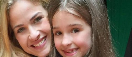 Luiza Valdetaro fez duro desabafo sobre o momento vivido pela filha. (Reprodu&ccedil;&atilde;o/ Instagram/ @luizavaldetaro)