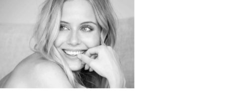 Nathalie Ortega, la candidata espa&ntilde;ola a Miss Universo que termina con los estereotipos