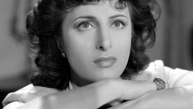 Anna Magnani - Timeless Beauty - timelessbeauty.it