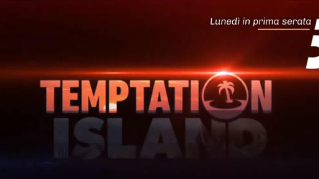 Anticipazioni Temptation Island: Pago deluso dal comportamento di Serena