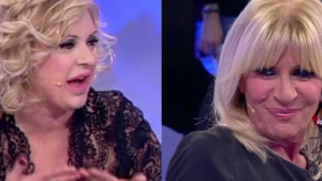 Anticipazioni Uomini e donne del 26 settembre: Gemma sfila come Marilyn e mostra le mutande