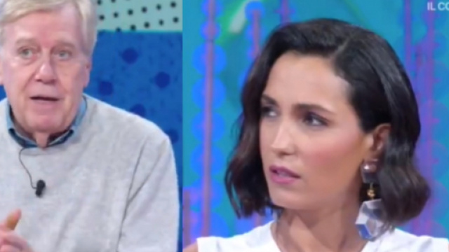 Claudio Lippi parla della presunta omosessualit&agrave; di Valerio Scanu. Blasting News