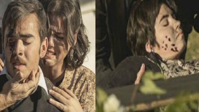 Il Segreto, spoiler: Matias e Maria gravemente feriti a causa di Severo e Francisca