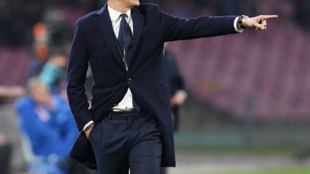 Juventus, l'ex Allegri piacerebbe in Premier: in lizza Chelsea, United e Tottenham