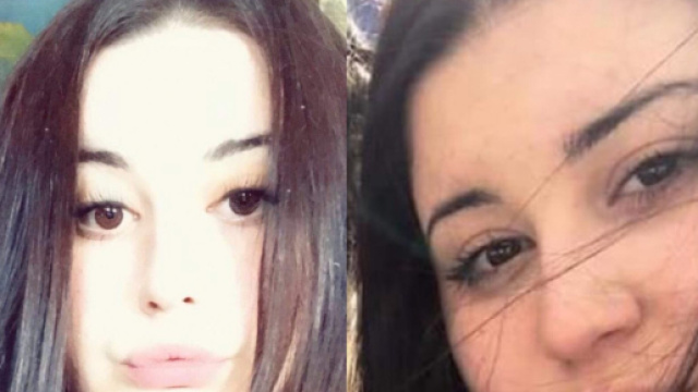 Latina: Martina Capasso, 15 anni, &egrave; scomparsa da 4 giorni, forse &egrave; con il vicino 40enne