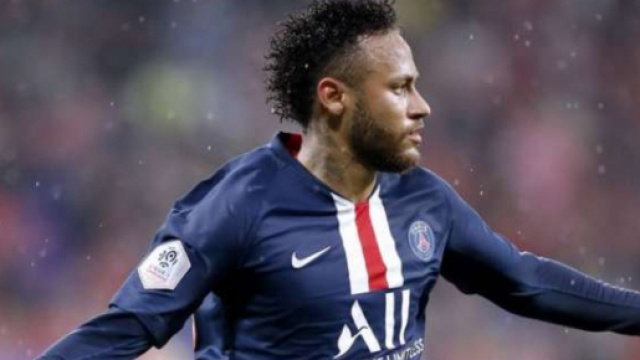 Mercato PSG : Paris veut rendre Neymar 'de nouveau amoureux'