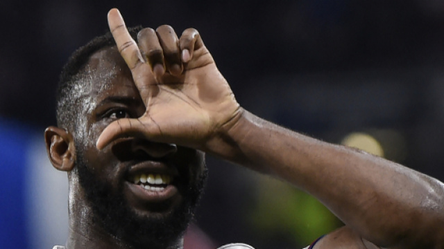 OL - Mercato : Moussa Demb&eacute;l&eacute; supervis&eacute; par la Juventus - olympique-et-lyonnais.com