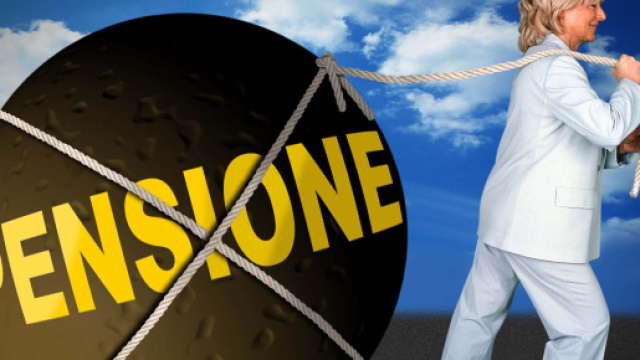 Pensioni, la vecchiaia contributiva con solo 5 anni di contributi, ma a 71 anni.