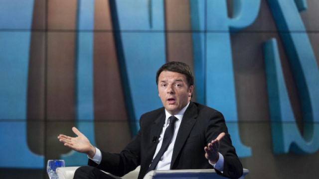 Pensioni, Renzi: &lsquo;Eliminerei Quota 100&rsquo;