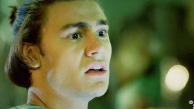Rosy Abate, spoiler 2x04: Leonardo pestato in prigione dai complici di Antonio