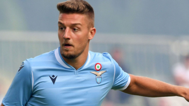 Suning vorrebbe regalare Milinkovic-Savic ai tifosi dell'Inter